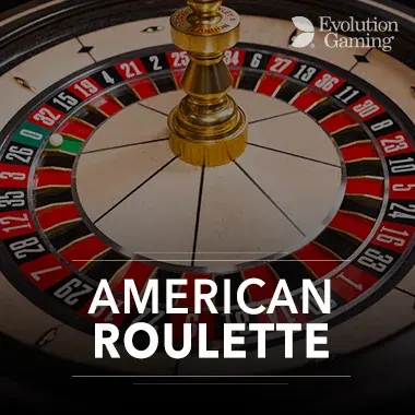 American Roulette chez Spins House Casino