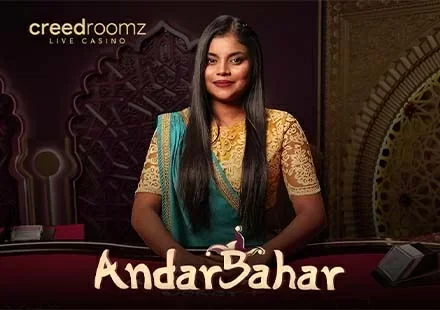 Andar Bahar chez Spins House Casino
