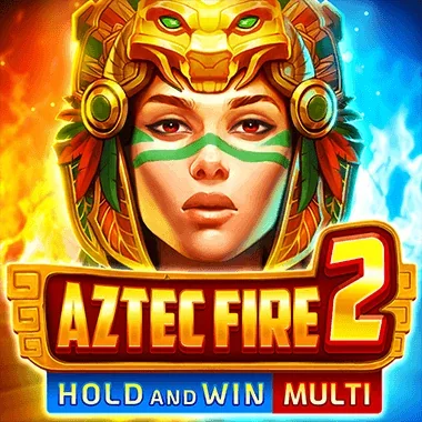 Spins House Casino: Aztec Fire 2