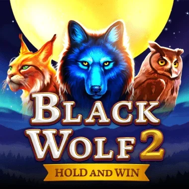 Black Wolf 2 | Spins House Casino