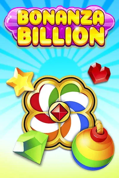 Bonanza Billion | Spins House Casino