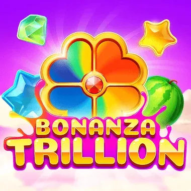 Bonanza Trillion — machine à sous | Spins House Casino