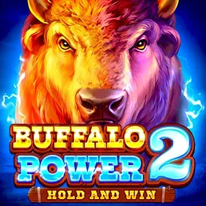 jeu Buffalo Power 2: Hold and Win · Spins House Casino