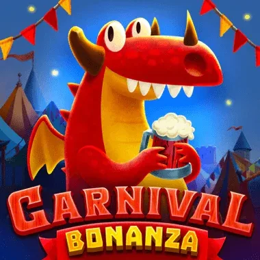 Spins House Casino: Carnival Bonanza