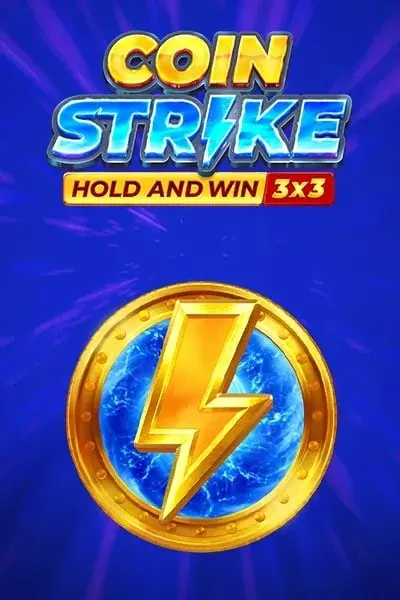 Spins House Casino: Coin Strike: Hold and Win