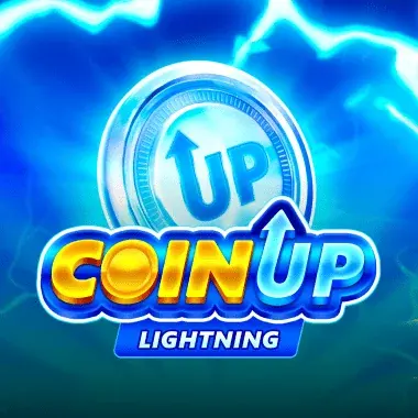 Coin UP: Lightning — machine à sous | Spins House Casino