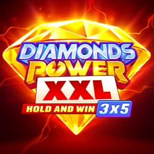jeu Diamonds Power XXL: Hold and Win · Spins House Casino