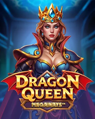 Dragon Queen MEGAWAYS | Spins House Casino