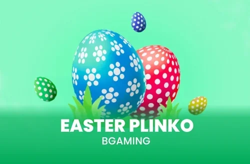 Easter Plinko machine à sous — Spins House Casino