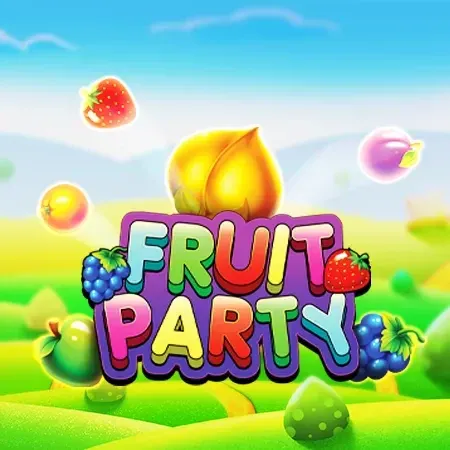 jeu Fruit Party · Spins House Casino