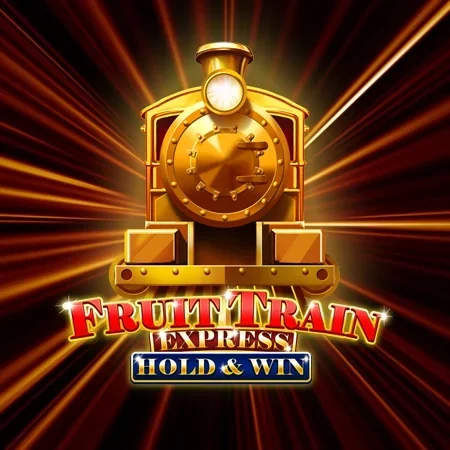 Fruit Train Express: Hold & Win — machine à sous | Spins House Casino