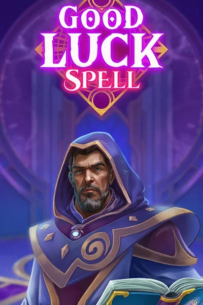 Good Luck Spell chez Spins House Casino