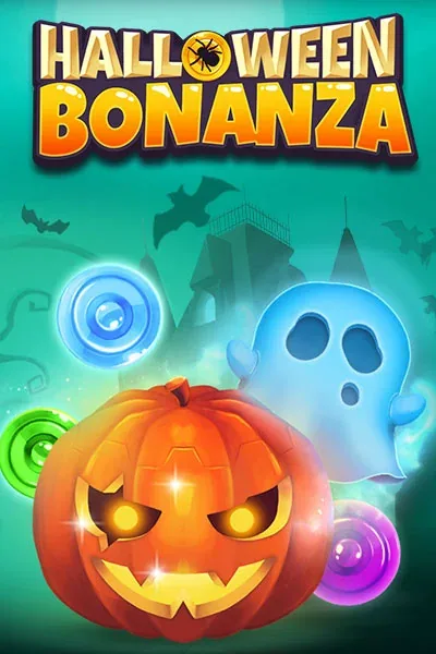 jeu Halloween Bonanza · Spins House Casino