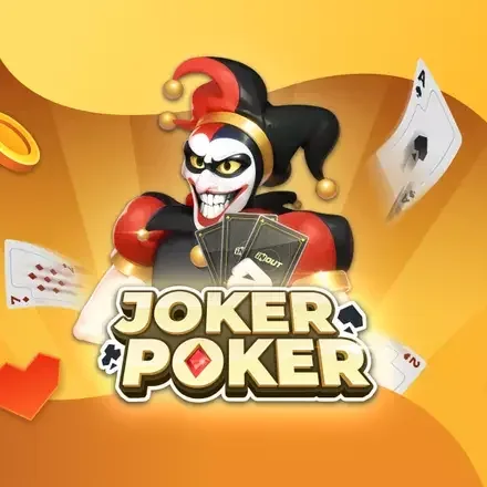 Joker Poker chez Spins House Casino