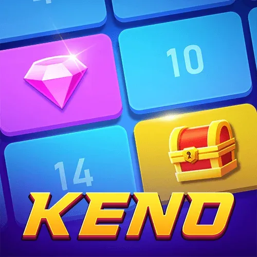 Keno — machine à sous | Spins House Casino