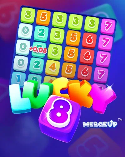Lucky 8 Merge Up chez Spins House Casino
