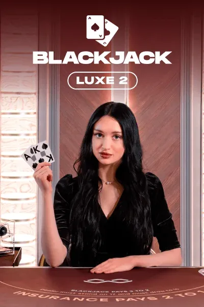Spins House Casino: Luxe Blackjack 2