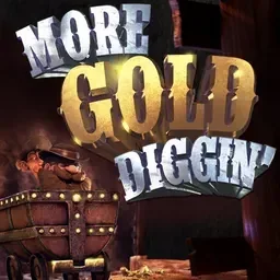 Spins House Casino: More Gold Diggin