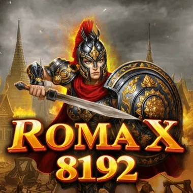 Spins House Casino: Roma X 8192