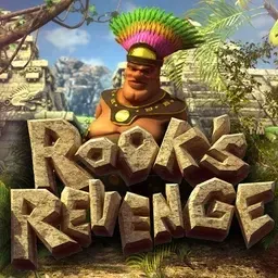 Rook's Revenge machine à sous — Spins House Casino