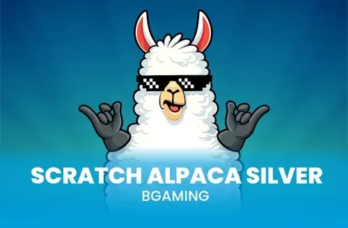 Spins House Casino: Scratch Alpaca Silver