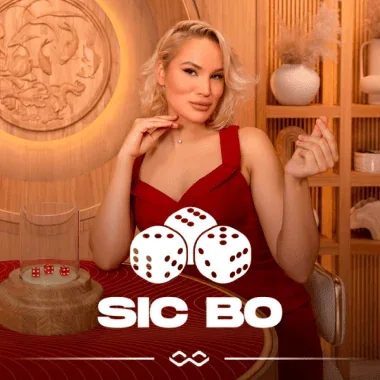 Sic Bo | Spins House Casino