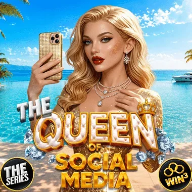 THE Queen of Social Media chez Spins House Casino
