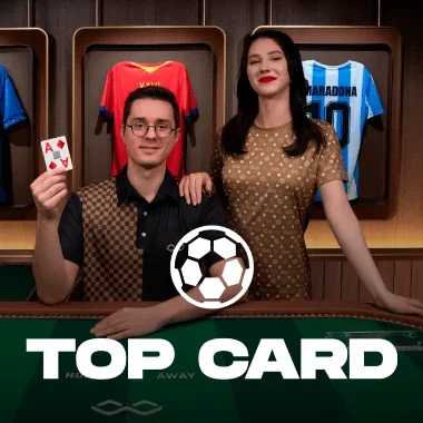 Top Card — machine à sous | Spins House Casino