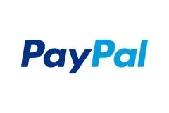 PayPal · Spins House Casino